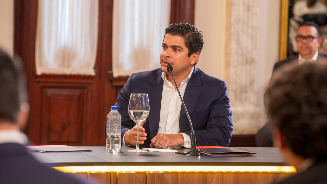 Gobierno proyecta ampliar a 73 kilómetros la red de transporte masivo antes de 2029