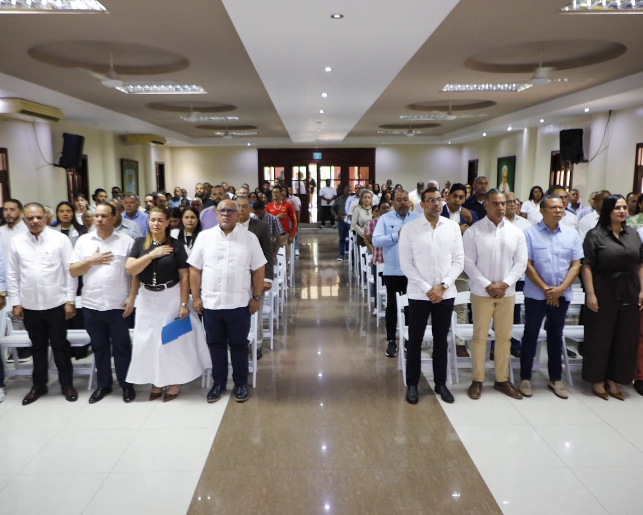 Promipyme coloca RD$55 millones entre 265 pequeños negocios de San José de Ocoa