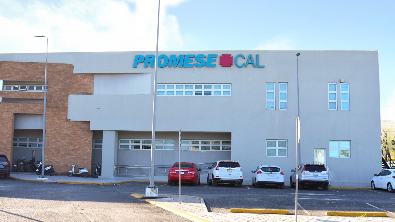 Promese/CAL prueba pagos con tarjetas en Farmacias del Pueblo y prevé ampliar el sistema