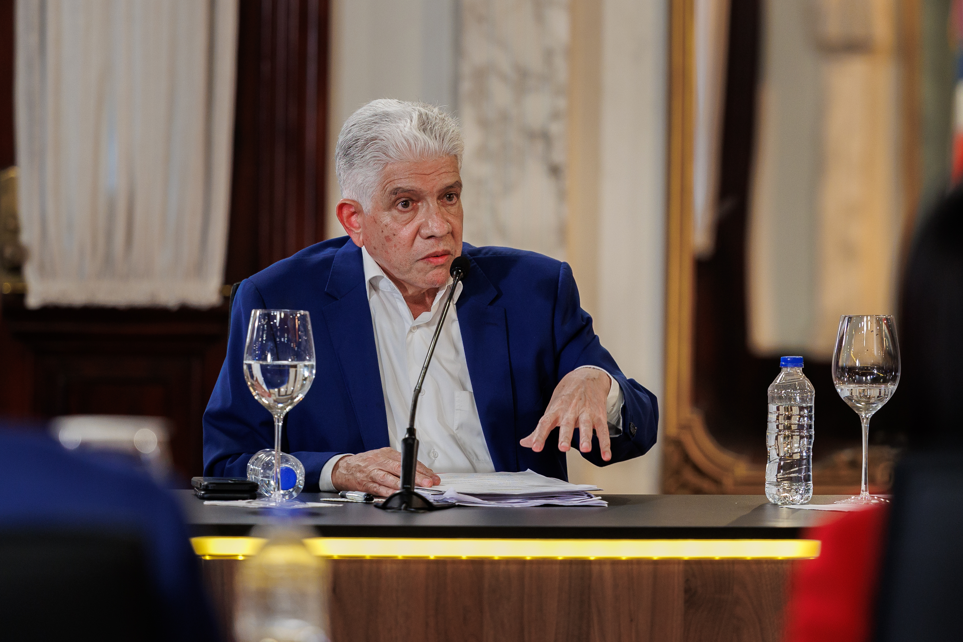 Obras Públicas proyecta accesos más fluidos a Santo Domingo y corredores nacionales sin semáforos