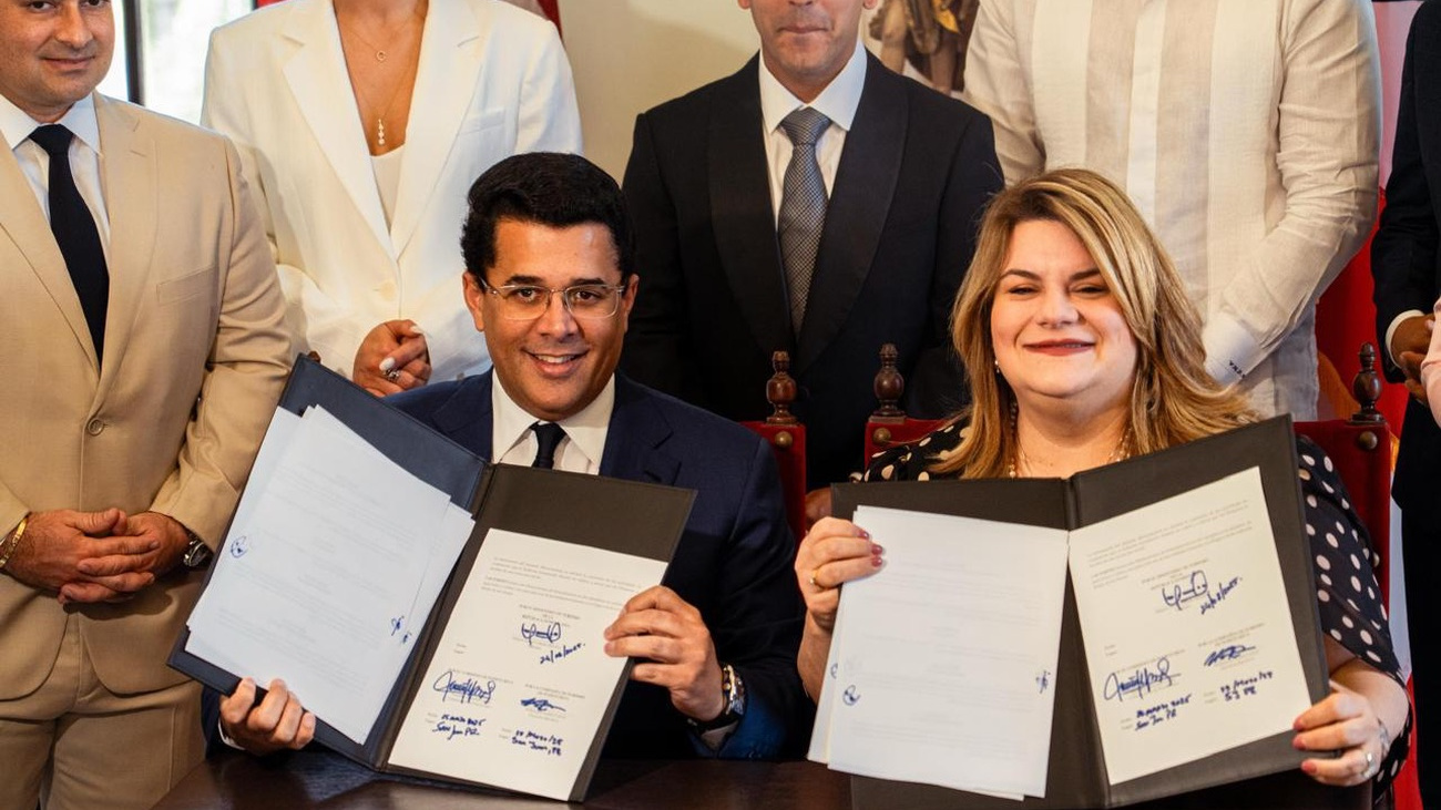 Abinader promueve mayor uso de Paso Rápido para reducir filas en los peajes